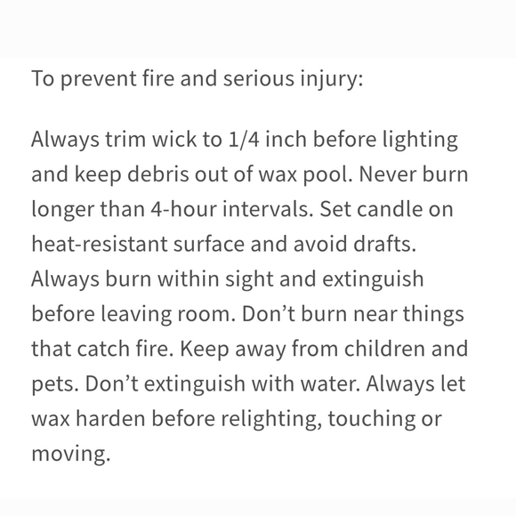 πBOGO 50% OFFπ―NWTβΌοΈWhite Barn "Cranberry & Pomegranate" 3-wick Candle - Picture 10 of 10